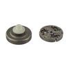 Precise Construction Chainsaw Maintenance 3/8"-7 Tooth Sprocket 355 Clutch Drum Efficient Chain Movement High-quality Materials