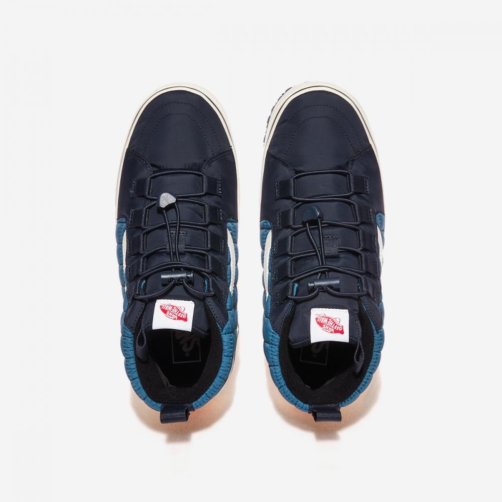 Vans Skates High Sleep Er   Navy Blue V8881 Wp Navy Blue