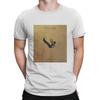 Funny Imagine Mrcle Mercury T-Shirts Round Neck Cotton T Shirt Grammy Award For Best Rock Short Sleeve Tees Gift Clothes Unisex
