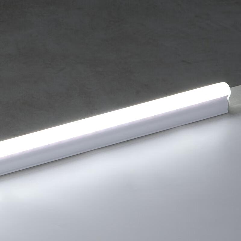 Foshan Lighting T5 Integrated LED Tube Light Fixture