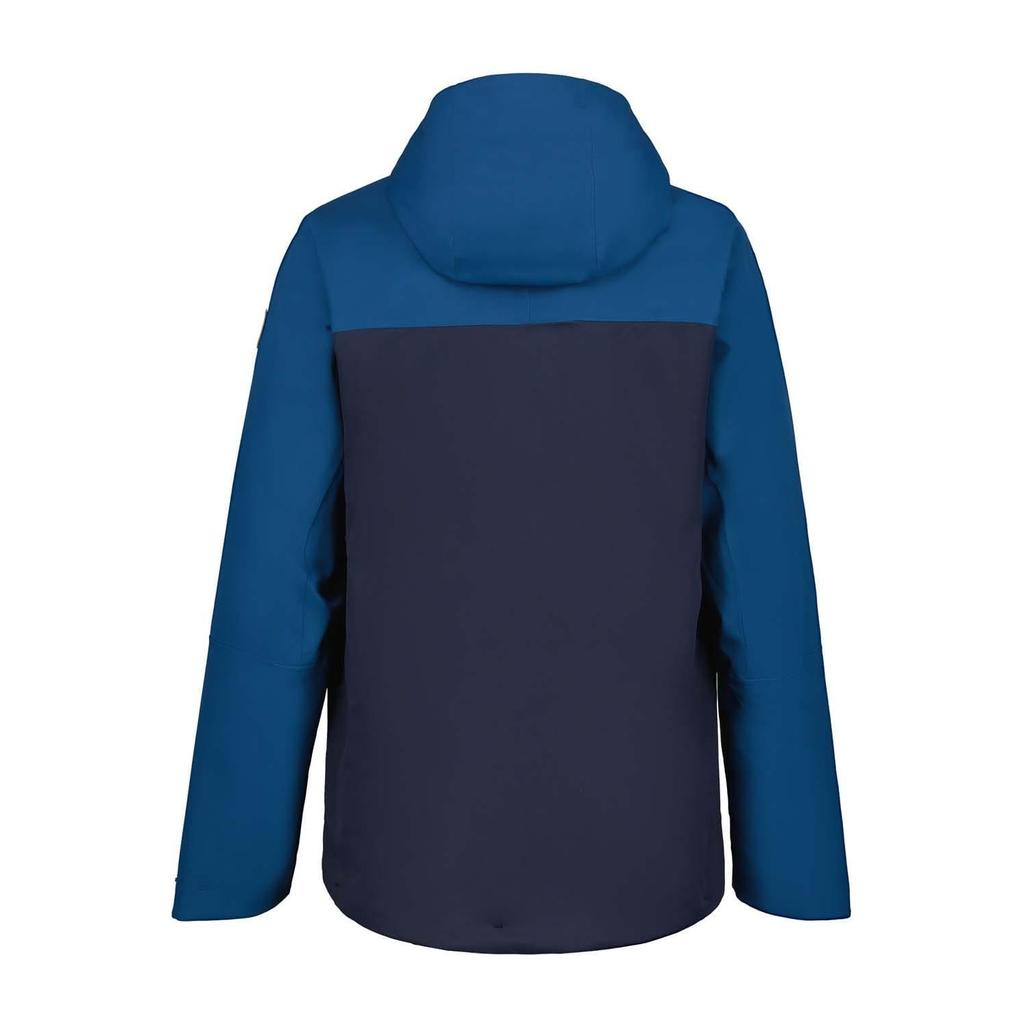 Icepeak Mens Mission Windbreaker