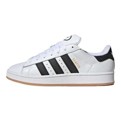 Zapatillas Unisex Campus 00s Blanco Negro Blanco Nube Negro Core JP9998