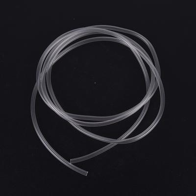 100Cm Bte Hearing Aid Ear Mold Tube Pvc Ear Mold Diy Iem Earphone