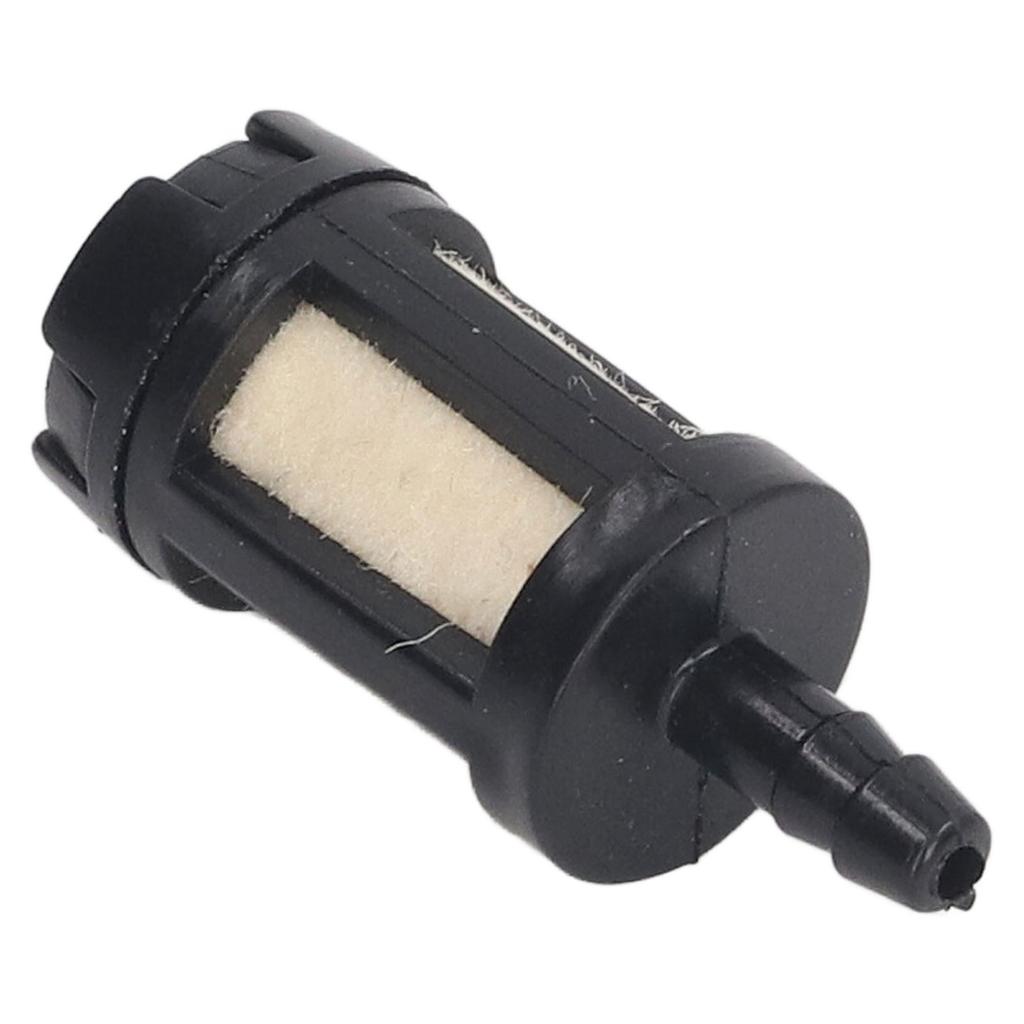 10Pcs Fuel Filter Chain Saw Filter 0000 350 3504 0000 350 3515 Replacement for Stihl MS280 MS340