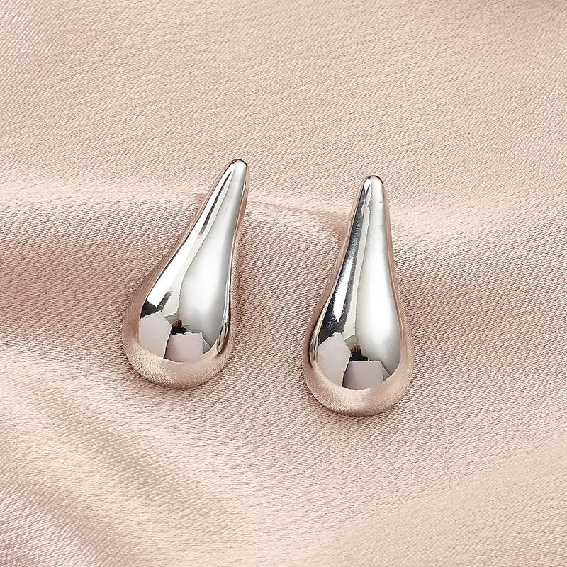 

Высококачественные ретро-серьги Высококачественные женские серьги Sense Of Hundred Серьги-капли Ювелирные изделия серебряный