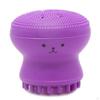 Cute Silicone Brush for Massage Remove Deep Cleansing