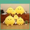 Cute Fruit Plush Toy With Pp Cotton Filling For Kids And Giftgiving