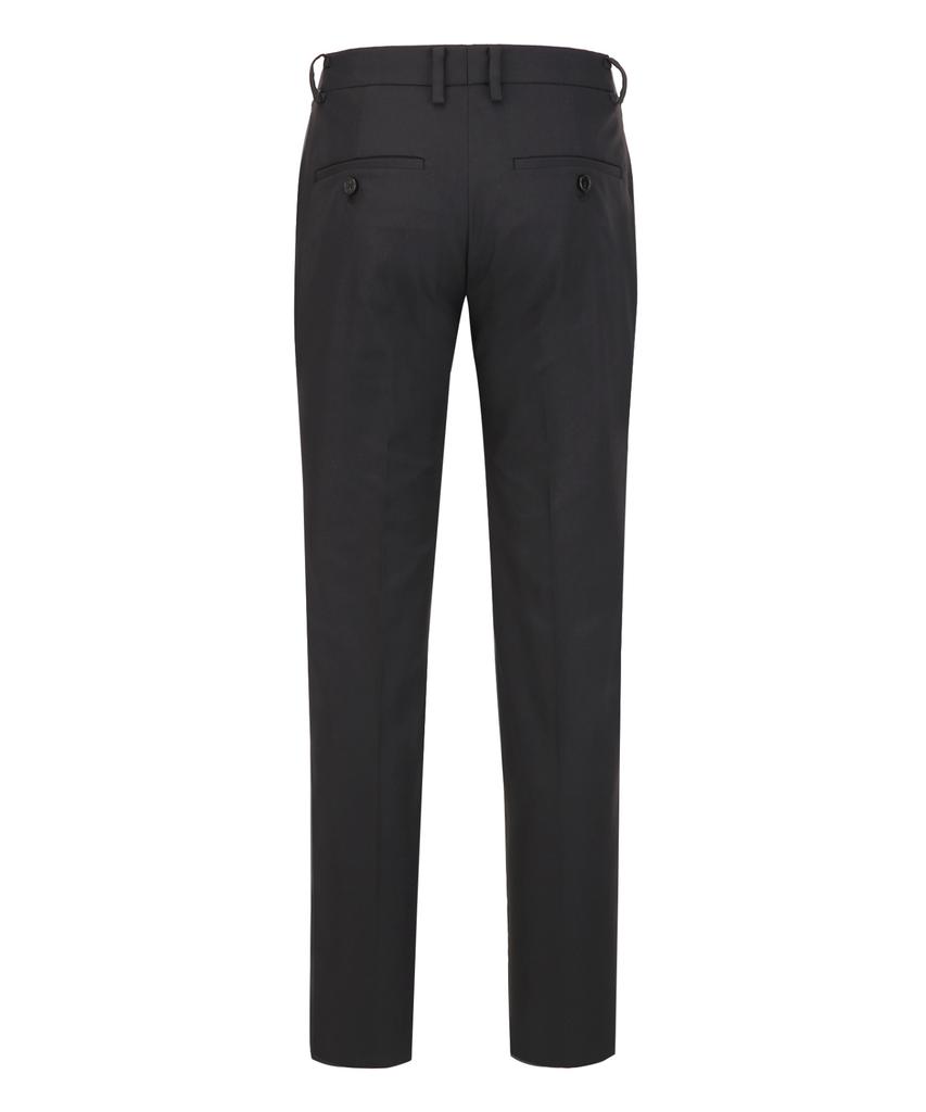 Jilseutyueoteunyuyogmaen [Ordinary-Fit] Summer Chino Pants - Black(Jnpa6B201Bk)