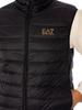 Зимняя куртка Emporio Armani Vest (8NPQ06-PNGPZ) black