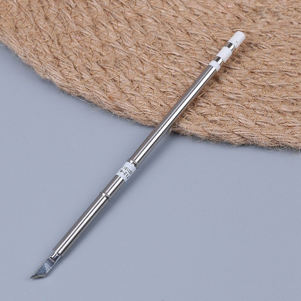 For Soldering For Hakko Soldering Station Kits Soldering Iron Tips Replacement Heater Solder Head