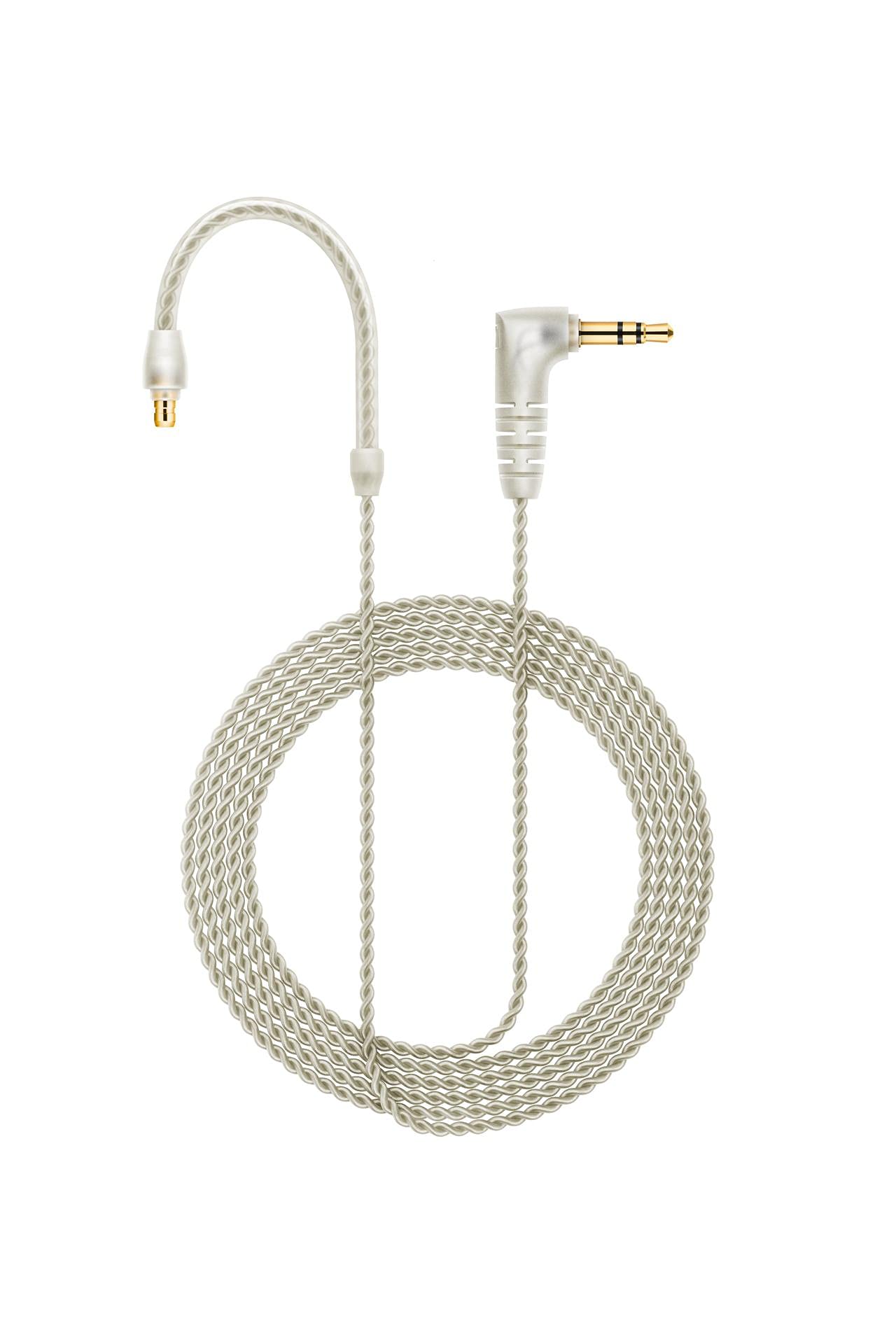 

Sennheiser IE PRO MONO CABLE Cable for IE PRO (Mono Series) [Product Code 508944]