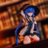 Anime Figure Eris Boreas Greyrat Roxy Migurdia Figurine Model Toy Roxy Migurdia Kneeling Pose Action Figure Anime Gifts