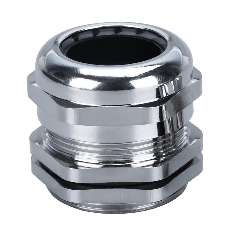 Baoanjie 304 Stainless Steel Waterproof Cable Gland