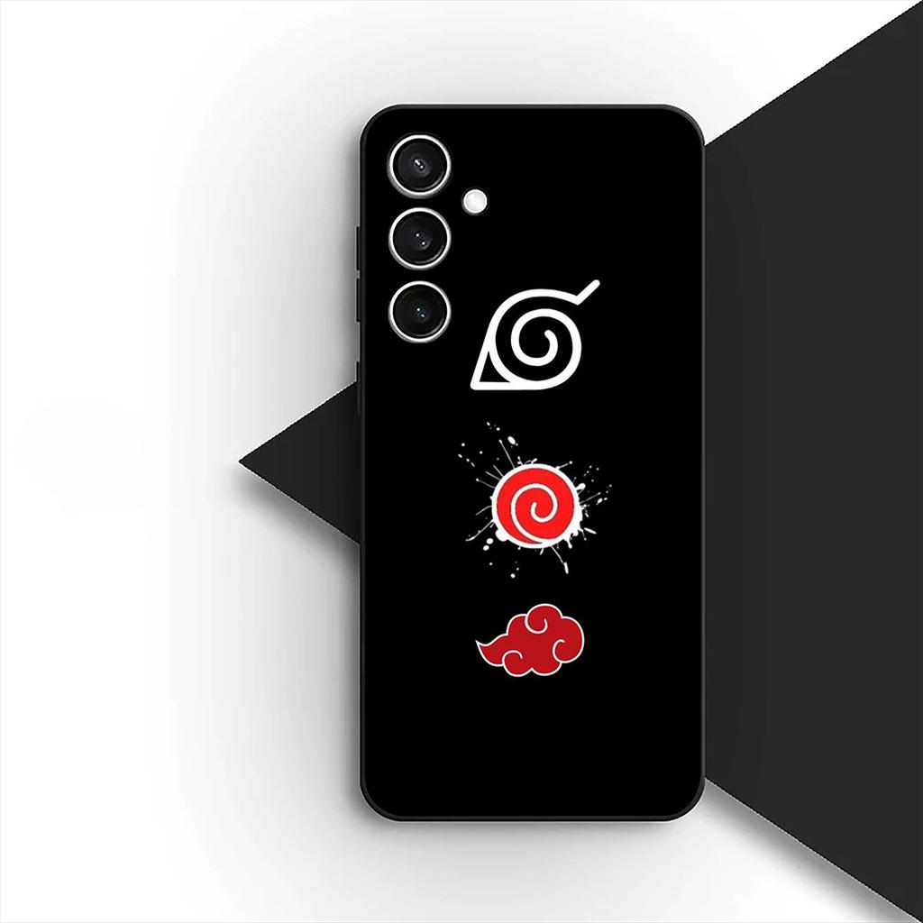 Cover for Apple iPhone 12 13 Pro XS Max Mini ProMax X XR Air 13Pro Casing Phone Case KISAME Akatsuki Narutos Uchiha Itachi