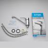 New Design Kitchen Faucet with Chrome Zinc Alloy