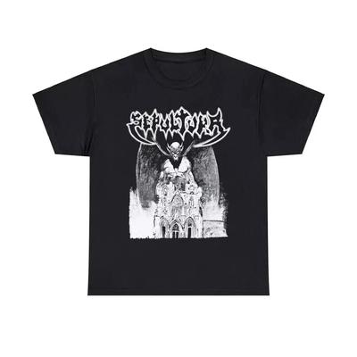 Tops – Camisetas