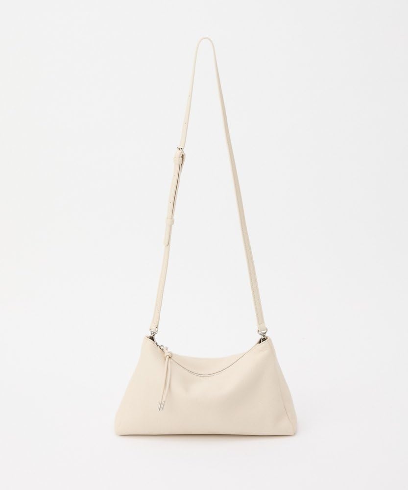 Russet 2-Way Shoulder Bag RUZ1052322A0001 Free Ivory