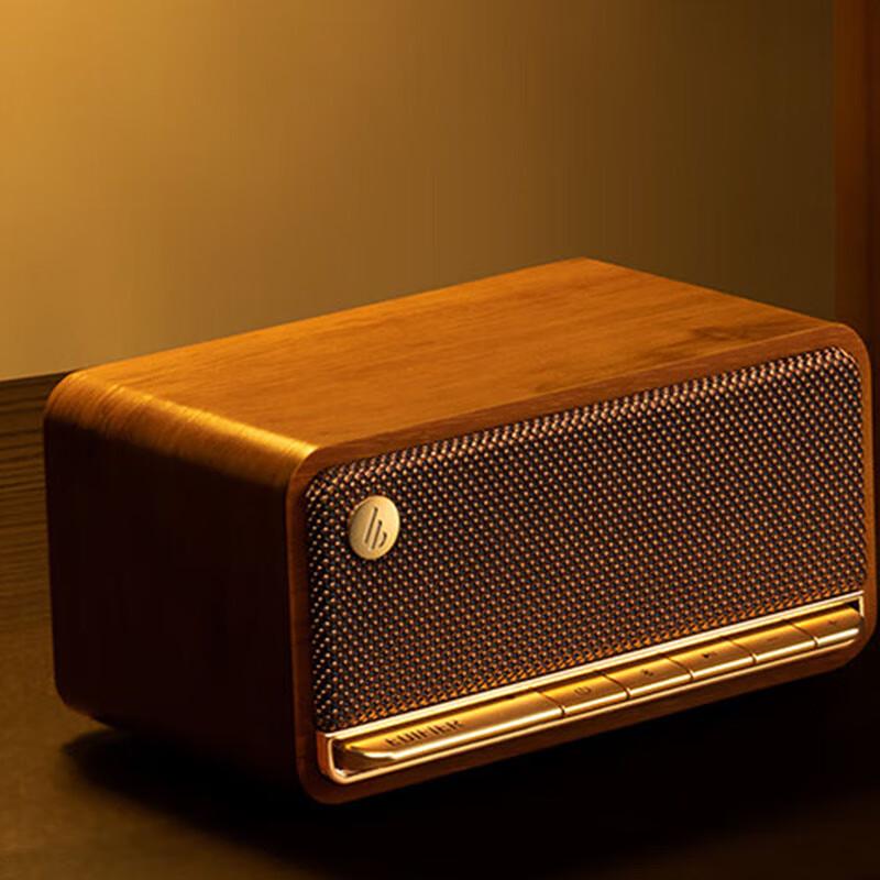 

Edifier M230 Retro Bluetooth Portable Speaker