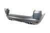 SVR Rear Bumper (2018-2022) for Range Rover Sport