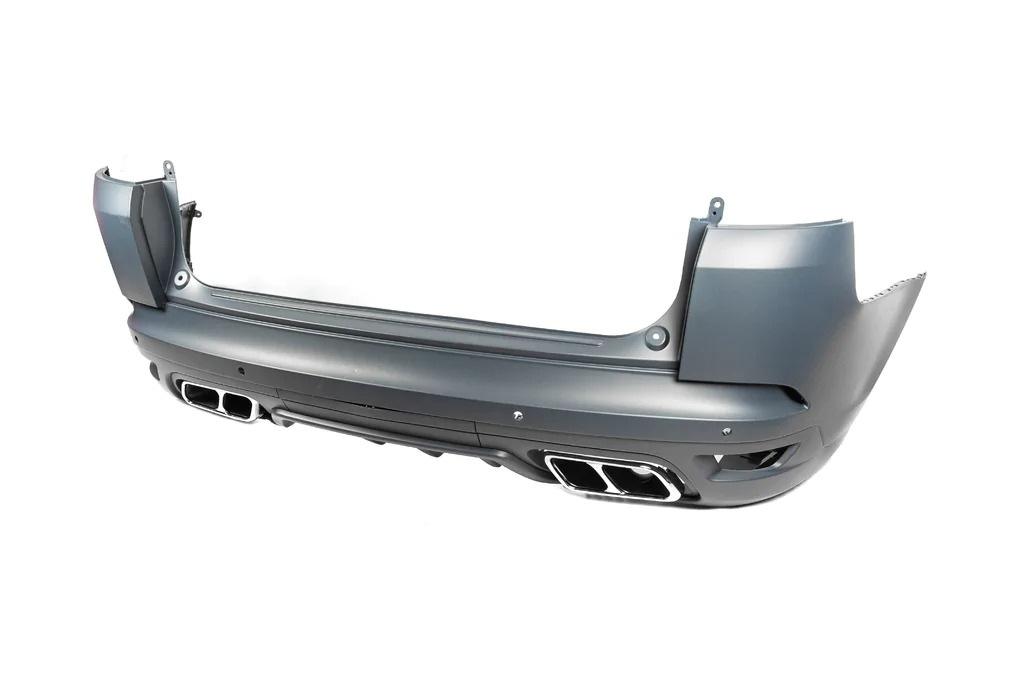 SVR Rear Bumper (2018-2022) for Range Rover Sport
