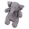 Elephant Stuffed Animals Cushion for Bedtimes for Anxious or Troubled Infants for Peaceful Night Sleep Funny Stuffed Toy