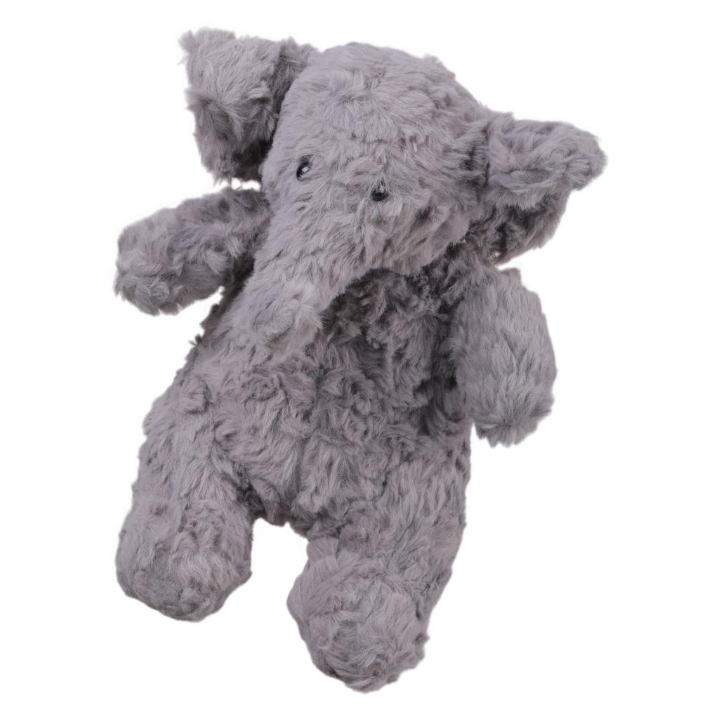 Elephant Stuffed Animals Cushion for Bedtimes for Anxious or Troubled Infants for Peaceful Night Sleep Funny Stuffed Toy
