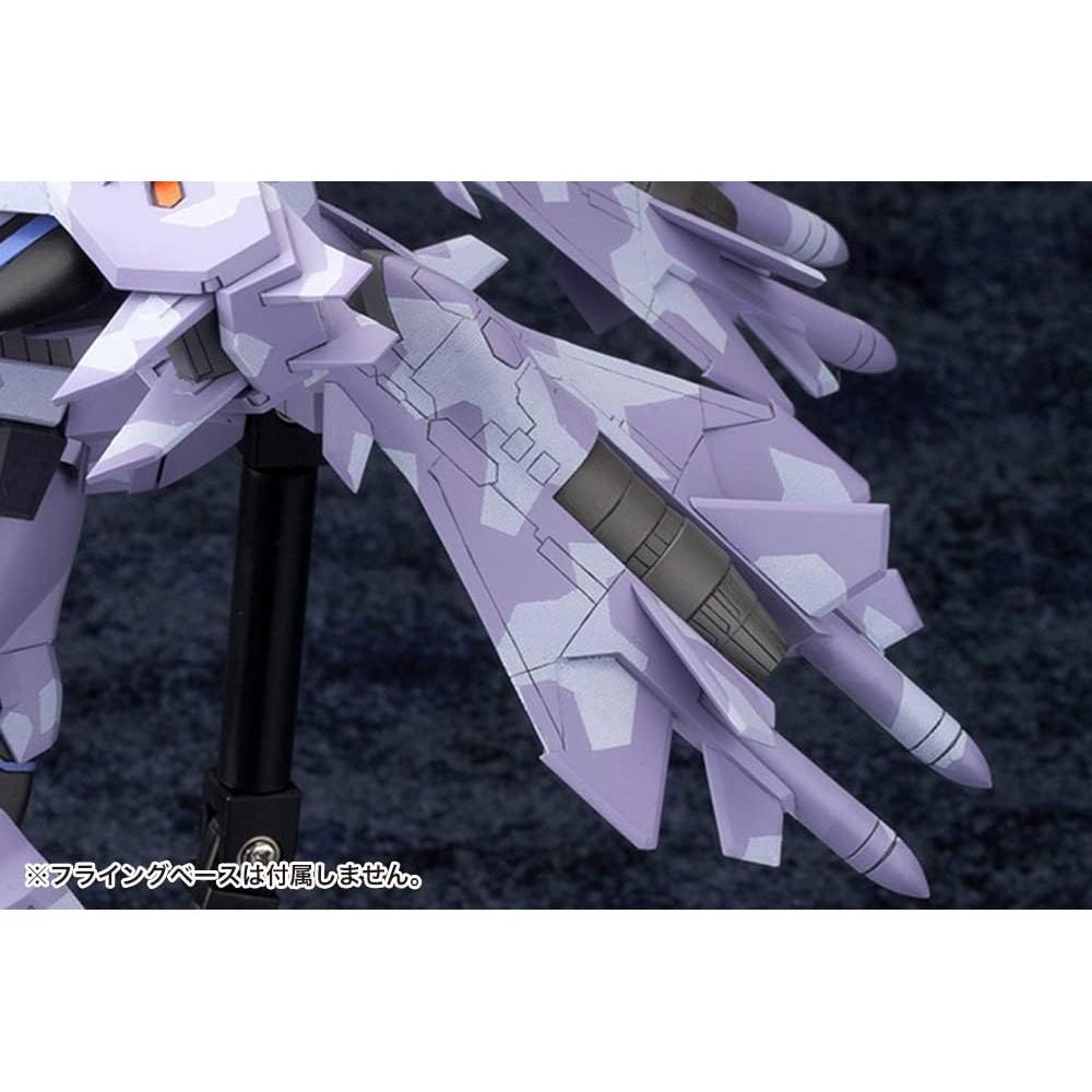 Kotobukiya Total Eclipse Su 37ub Cerminator Total Height Approx. 180mm Non Scale Plastic Model Molding Color Kp245r