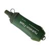 Foldable Sports Bottle Reusable Drink Pouch Concealable Drinking Pouch Drink Flasks Collapsible Water Bottle Water Bag