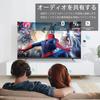 1Mii SafeFly Pro Bluetooth Transmitter Connect 2 Bluetooth aptX LL Low Mm Earphone Jack Wireless Transmitter Aircraft Entertainment 25 Hours Long