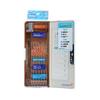 Stationery Yokopita Mocha Pencil S1314645 Sun-Star Case,