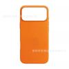 Applicable To iPhone11Promax Official Leather Magnetic Mobile Phone Case Apple 11Pro Animation MagSafe Sheath