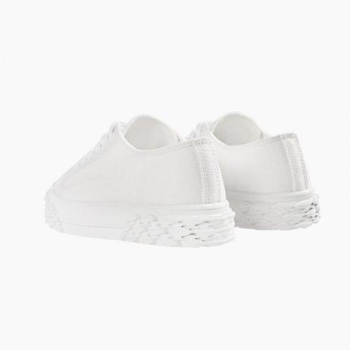 [REBLETSWM] Mako Canvas White 83821M7F001WH