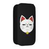 Emote Turbo Granny Cat Dandadan Pencil Cases  Pen Box Bags Student Large Storage School Supplies Zipper Pencilcases
