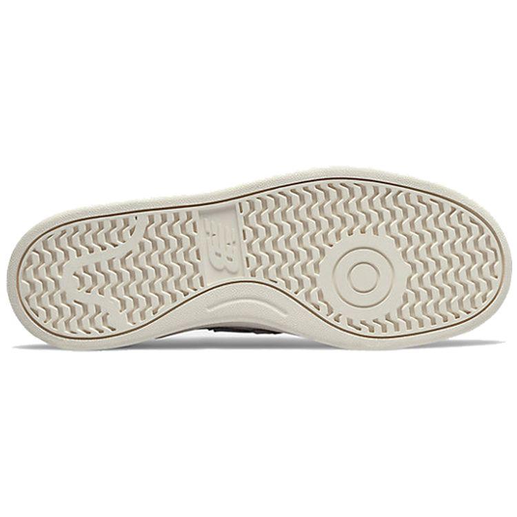 New Balance Nb 300 Retro Casual Low-Top Skate Shoes Women Sneaker White Gray WRT300G2