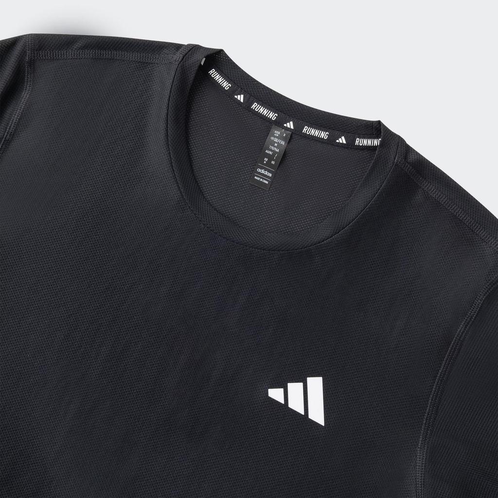 adidas OTR B TEE Black JY8583
