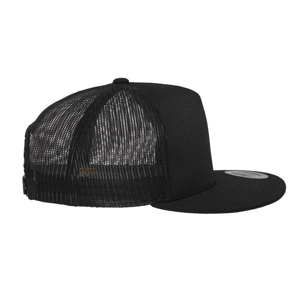 Flexfit Unisex Adult Classic Trucker Cap