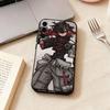 Anime Gachiakuta-A Phone Case For Samsung Galaxy A73,A72,A71,A70,A53,A52,A51,Soft Silicone Black Cover