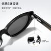 New Asian-style cat-eye sunglasses for women p1006High-quality outdoor sunglasses with UV protection