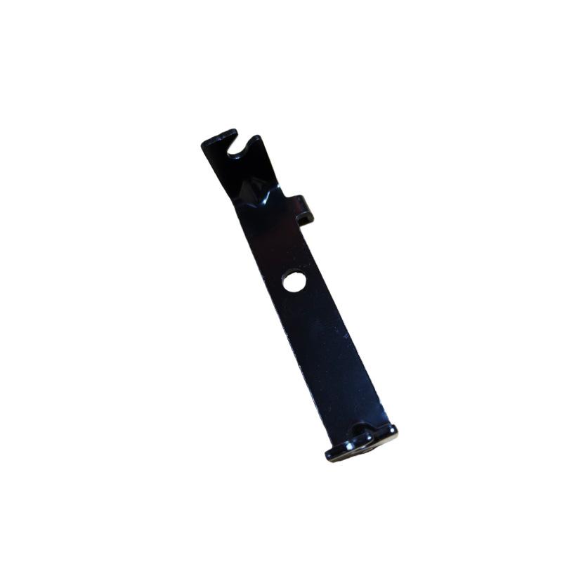 Hood Release Cable Bracket Base for Hyundai Kia (Part #64168-H8000)
