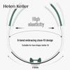 Helen Keller Unisex Sports Cycling Running Sunglasses