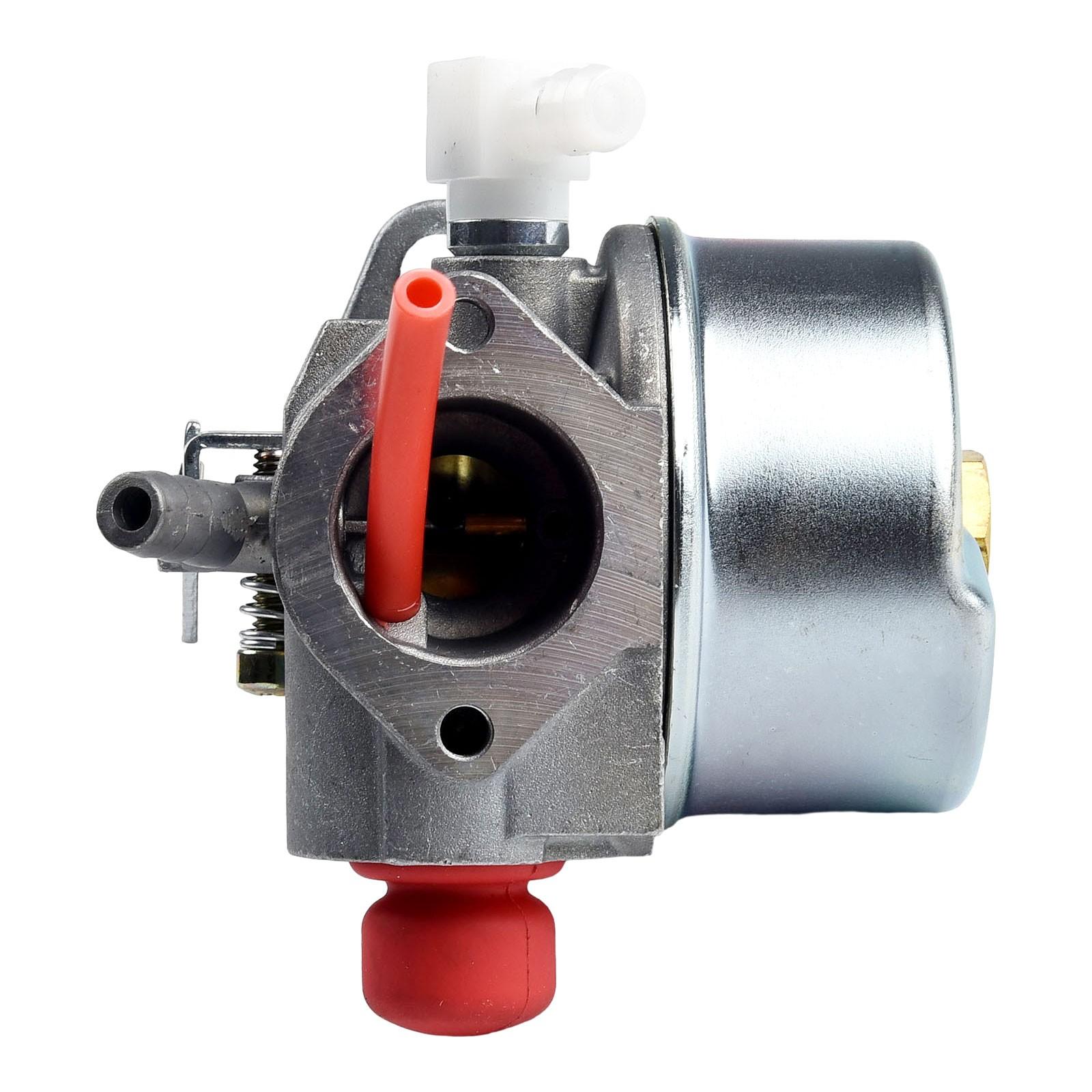 1*carburetor&gasket Carburetor 6HP 6.5HP 6.75HP And Easy To Use