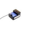 FlySky FS GT5 2.4G 6CH AFHDS RC Transmitter W  FS BS6 Receiver for RC Car Boat