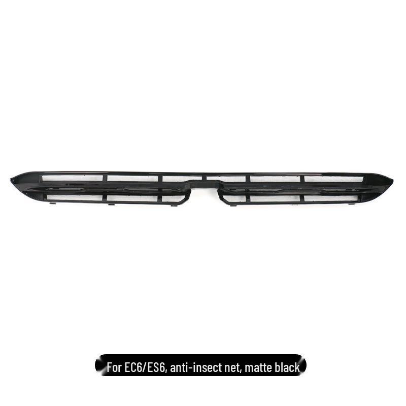 Nio ES6/EC6 Front Insect Protection Radiator Net - Car Modification Accessory