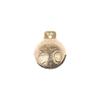 Dog Cat Collar Bells Copper Bells 11Mm14Mm16Mm18Mm20Mm Sound Loud Brass Bells Vintage Mini Craft Bells Animal Pet Bells