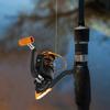 All Metal Spool Folding Rocker Arm Saltwater Spinning Wheel Fishing Reel Accessory ToolTF3000