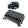 Ruiya 2025 Neues Modell Suzuki Jimny Nomad JC74 Jimny Spezielle Armaturenbrettschale Jimny JB64 Jimny Sierra JB74 Navigation Hintere Aufbewahrungsbox 3D-Schale Jimny