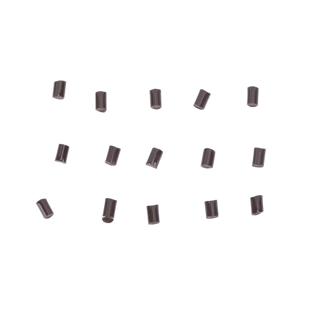 Keratin Glue 100g Granule Hair Extension Brown Fusion Italian Rebond Granules Beads