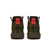 Zion Williamson Air Jordan 34 'Bayou Boys' (Unisex) Brown Kelp / Bright Crimson Basketball Shoes DA1897 300
