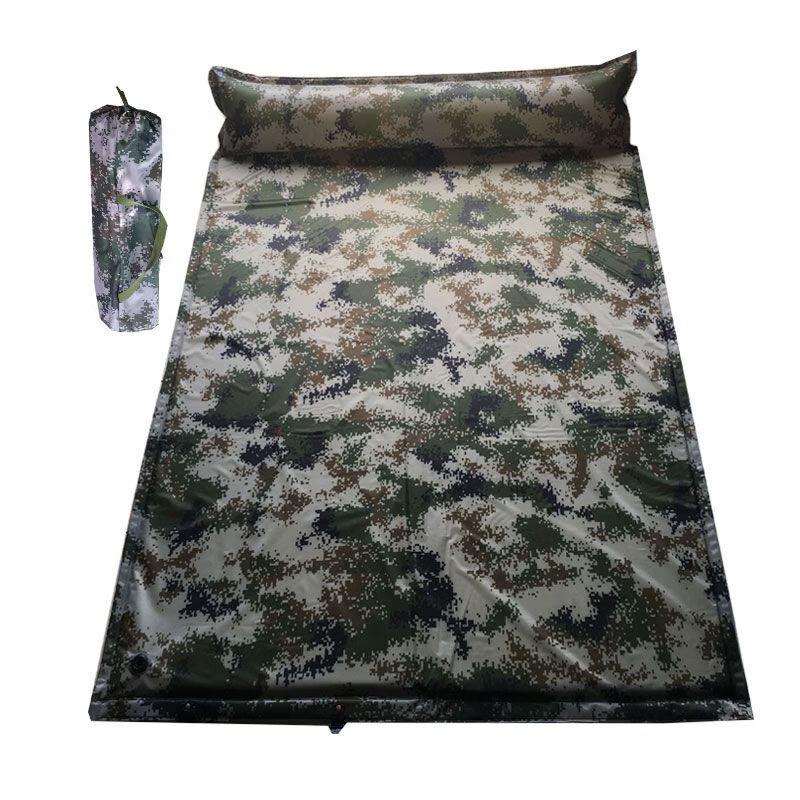 Self-Inflating Outdoor Camping Mattress