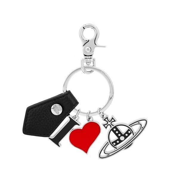 Женский брелок Vivienne Westwood 8203011eu S000d N403